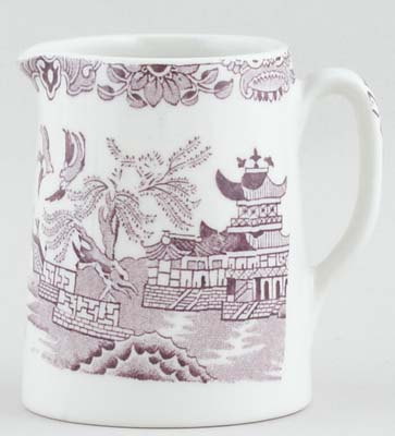 Jug or Pitcher Tankard mini